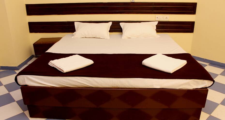 Metro City Residency, Hyderabad 2